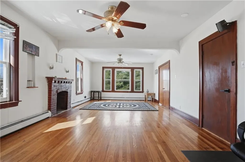 50 Jackson Street Woonsocket RI 02895