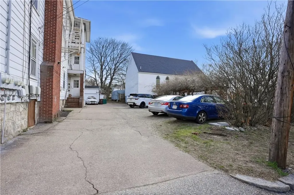 50 Jackson Street Woonsocket RI 02895