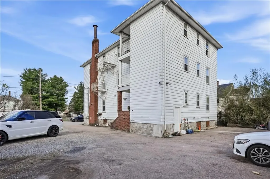 50 Jackson Street Woonsocket RI 02895