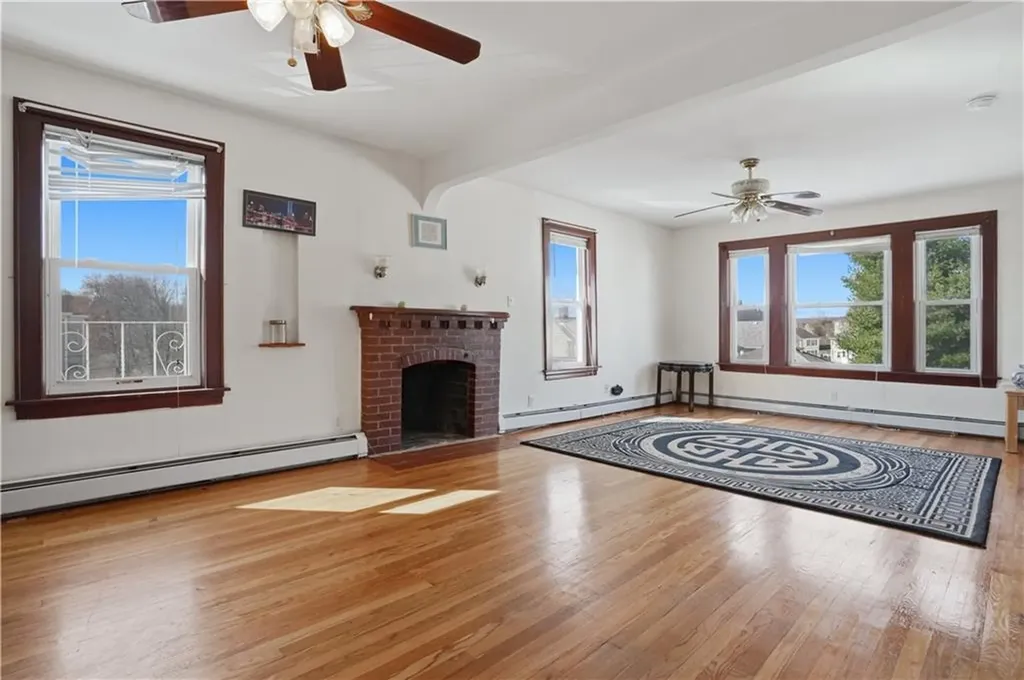 50 Jackson Street Woonsocket RI 02895