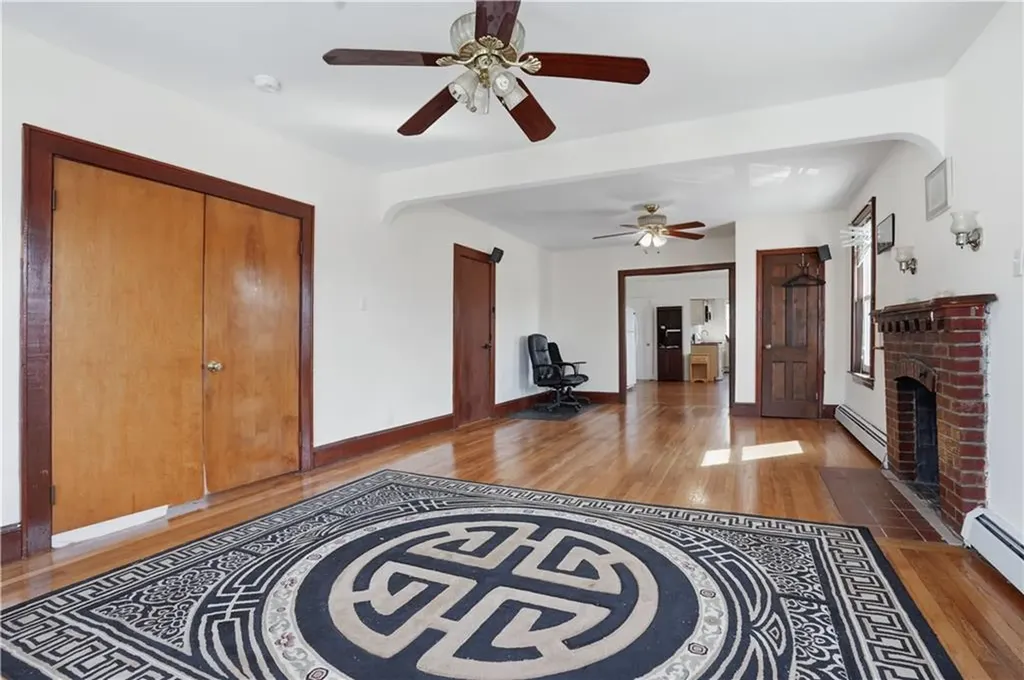 50 Jackson Street Woonsocket RI 02895