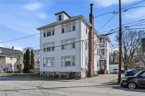 50 Jackson Street Woonsocket RI 02895