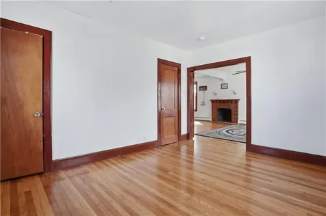 50 Jackson Street Woonsocket RI 02895
