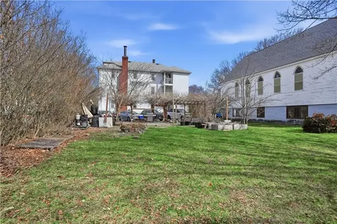 50 Jackson Street Woonsocket RI 02895