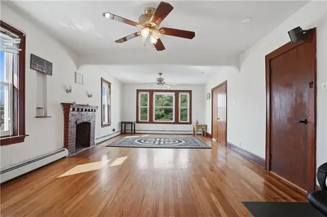 50 Jackson Street Woonsocket RI 02895