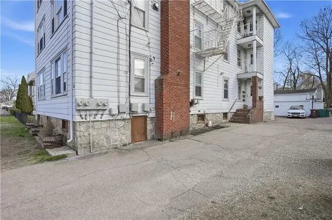 50 Jackson Street Woonsocket RI 02895