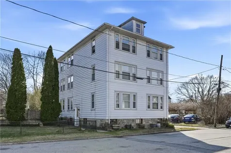 50 Jackson Street Woonsocket RI 02895