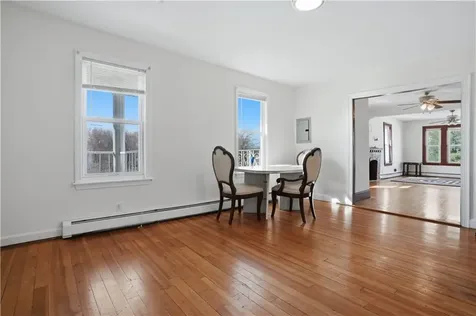 50 Jackson Street Woonsocket RI 02895