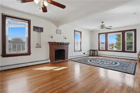 50 Jackson Street Woonsocket RI 02895