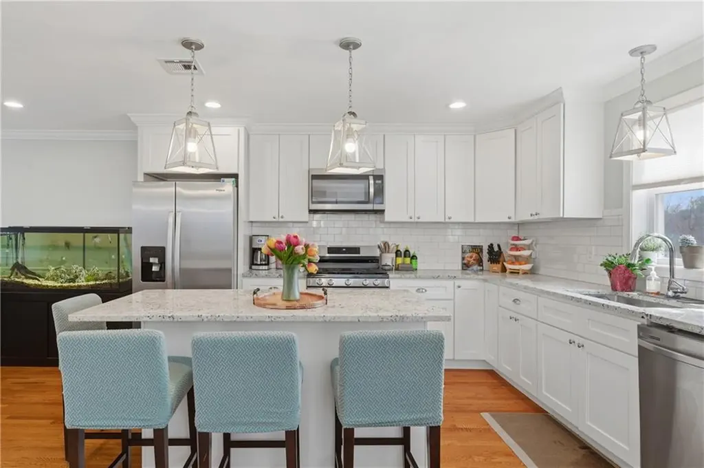 25 Graniteville Road Burrillville RI 02830