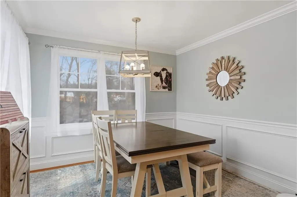 25 Graniteville Road Burrillville RI 02830