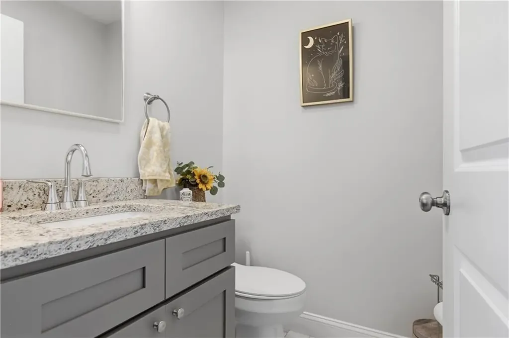25 Graniteville Road Burrillville RI 02830