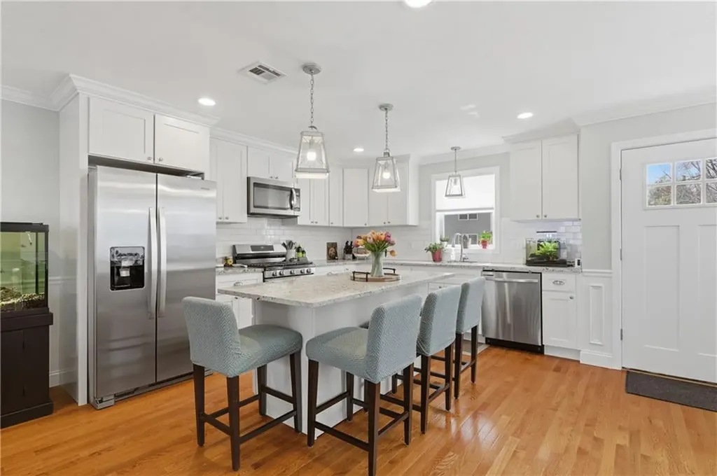 25 Graniteville Road Burrillville RI 02830