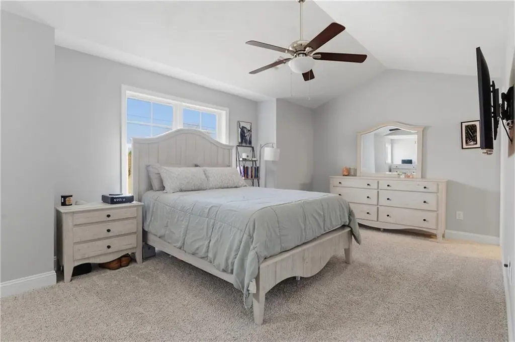 25 Graniteville Road Burrillville RI 02830