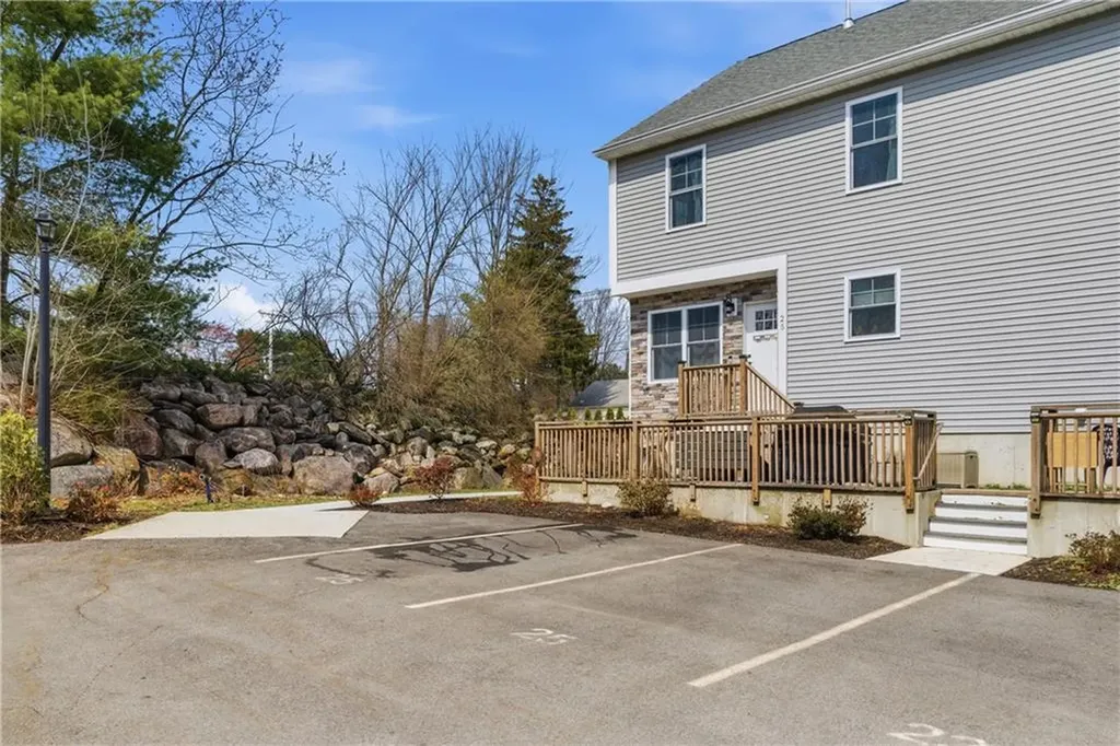 25 Graniteville Road Burrillville RI 02830