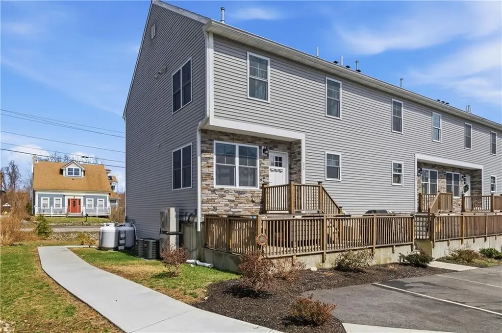 25 Graniteville Road Burrillville RI 02830