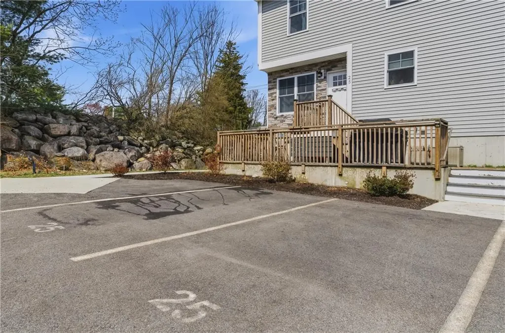 25 Graniteville Road Burrillville RI 02830