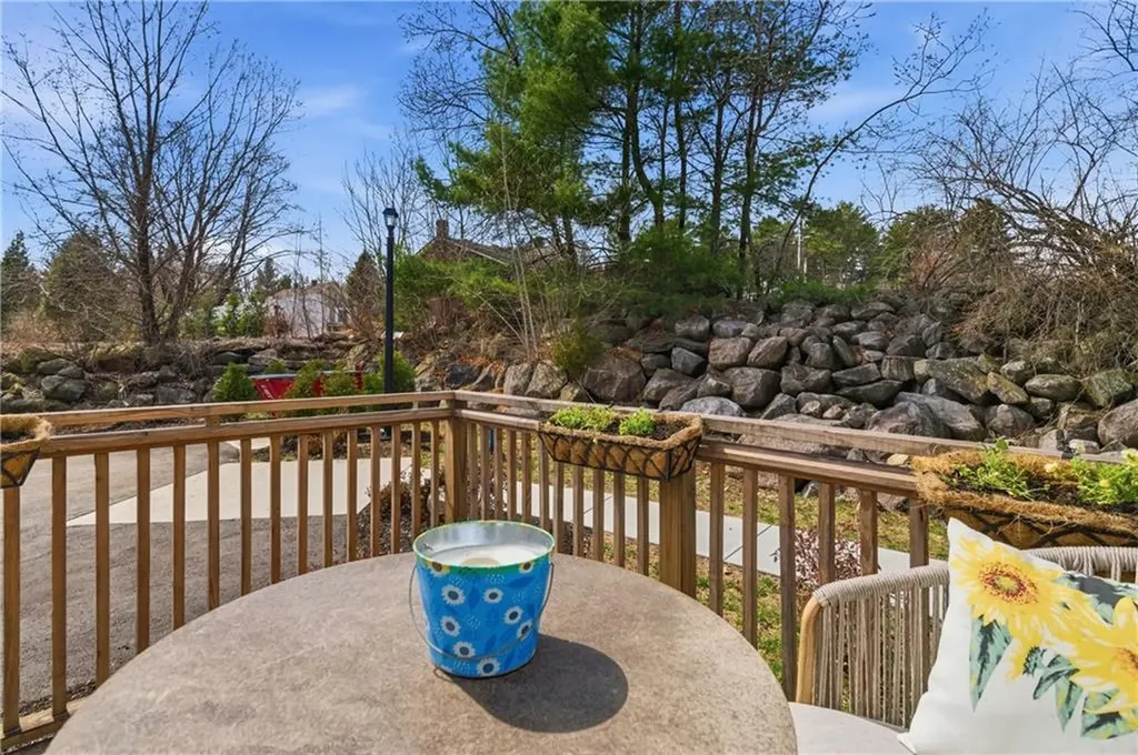 25 Graniteville Road Burrillville RI 02830