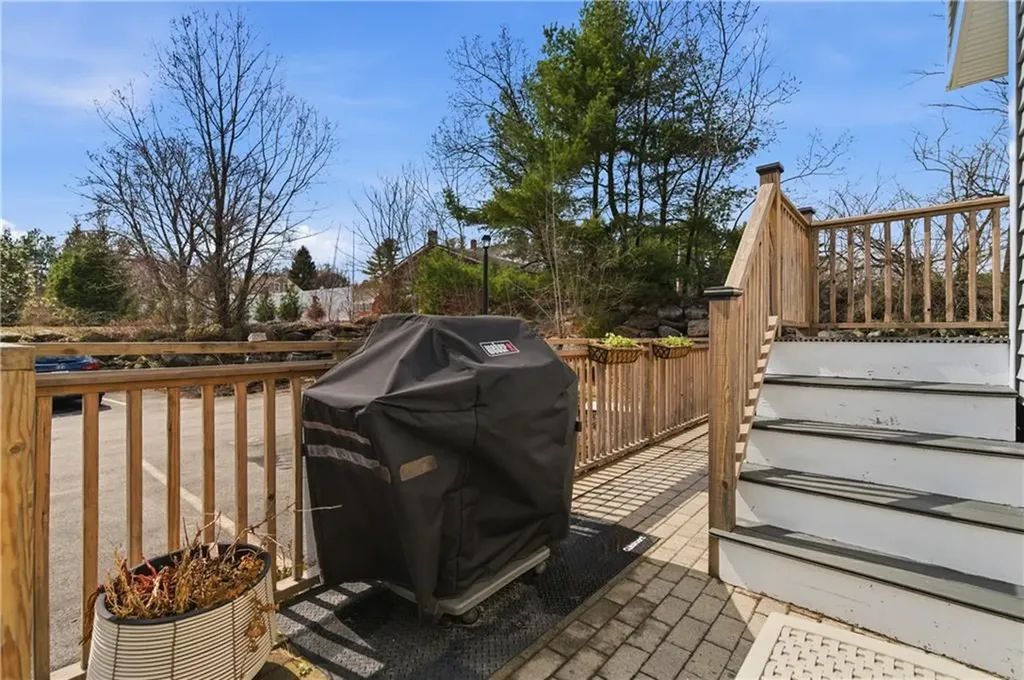 25 Graniteville Road Burrillville RI 02830