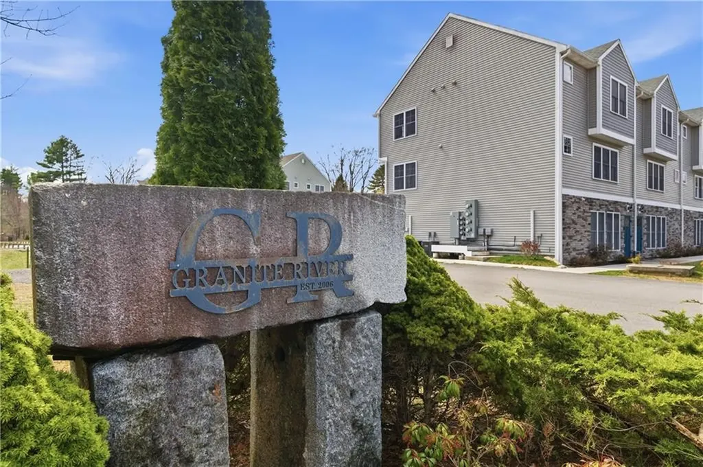 25 Graniteville Road Burrillville RI 02830