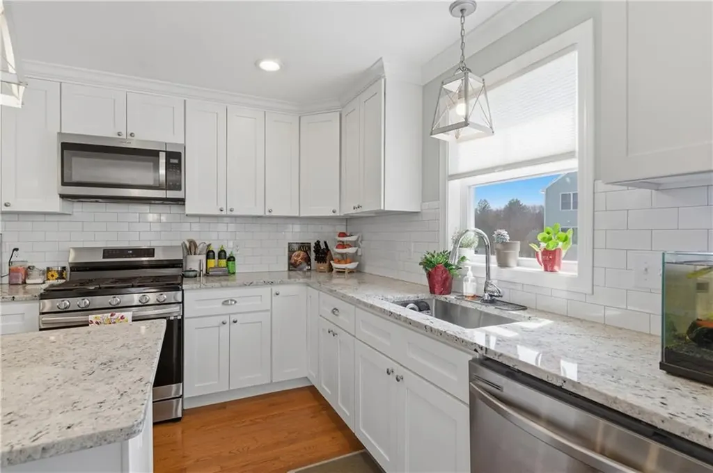 25 Graniteville Road Burrillville RI 02830