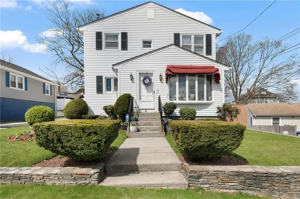 98 Gloucester Street Providence RI 02908