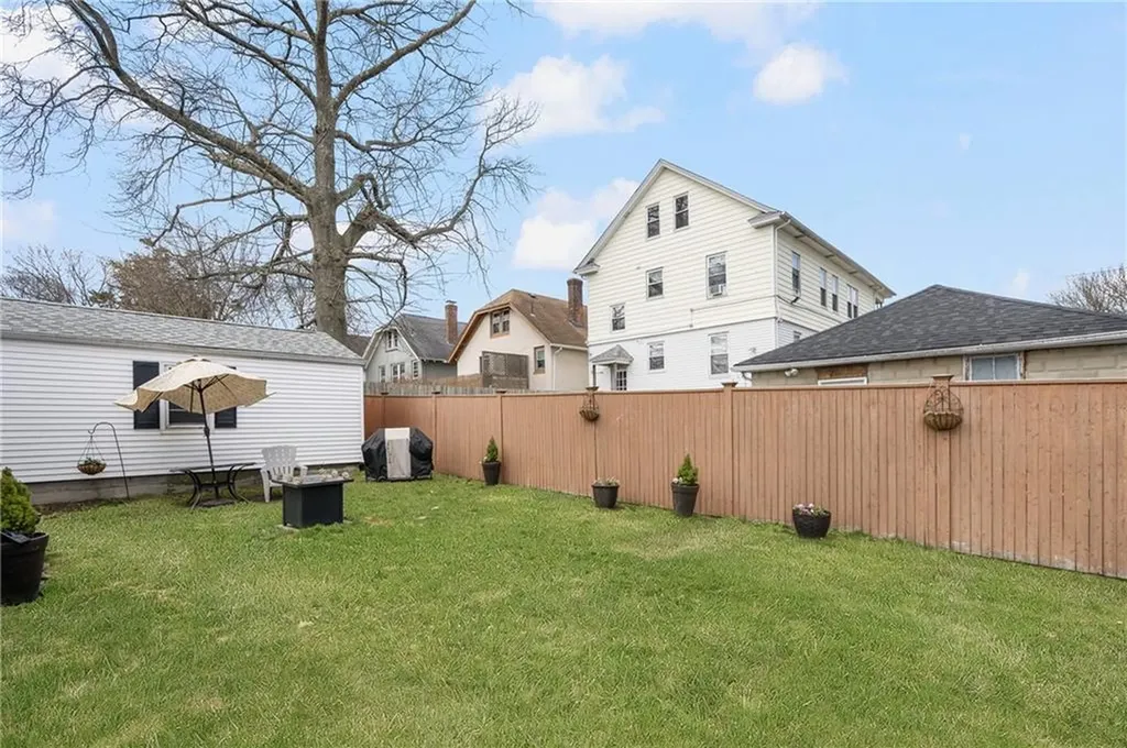 98 Gloucester Street Providence RI 02908