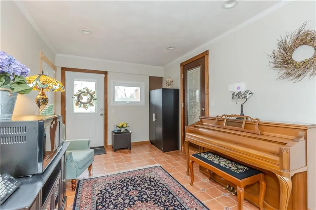 45 Bayberry Lane East Greenwich RI 02818