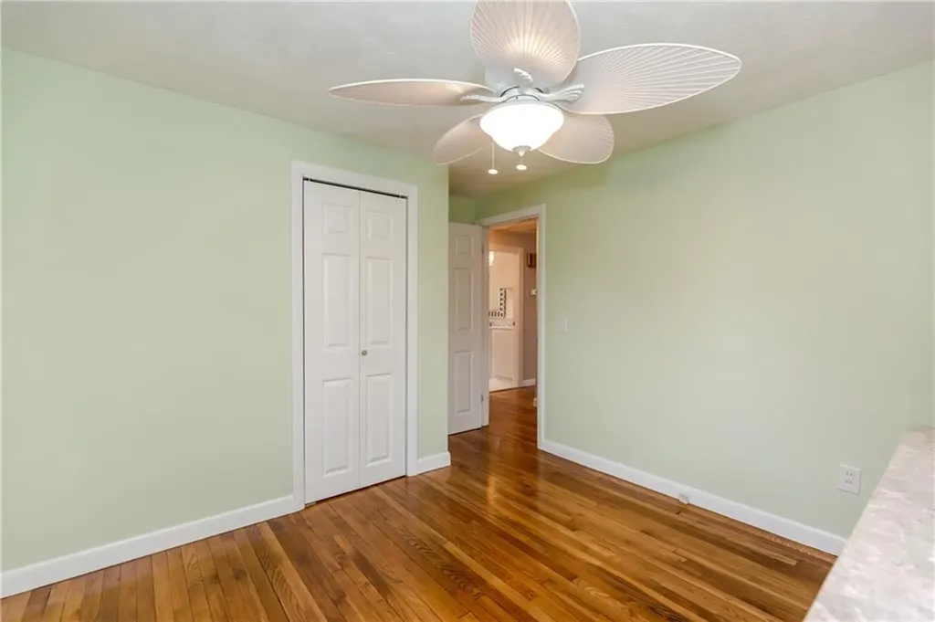 45 Bayberry Lane East Greenwich RI 02818