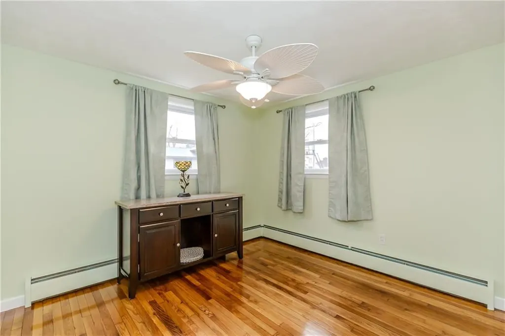 45 Bayberry Lane East Greenwich RI 02818