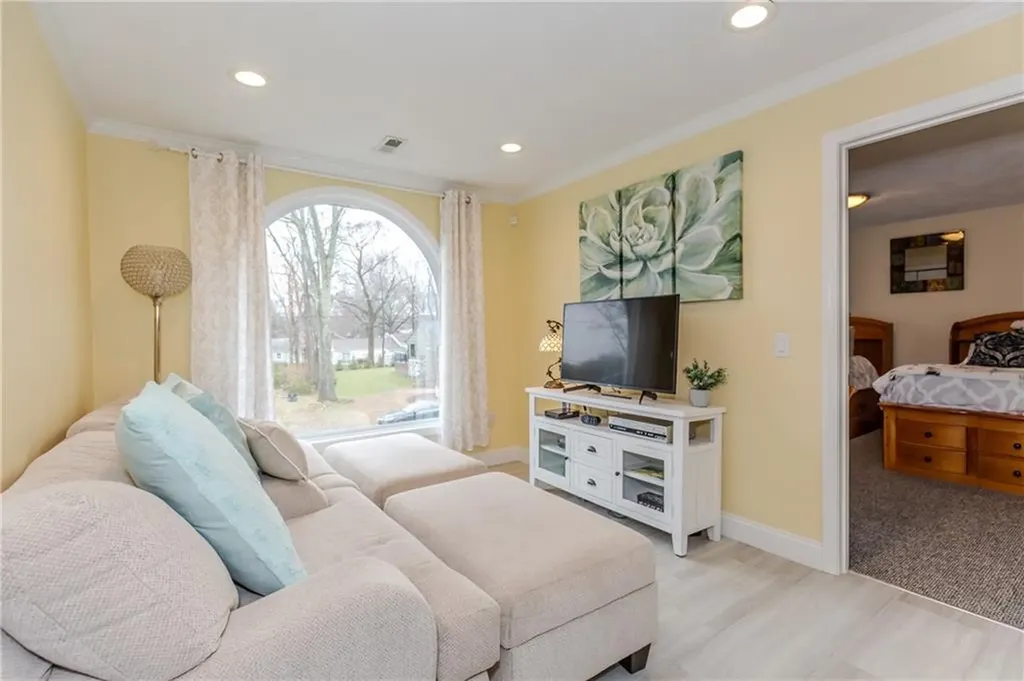 45 Bayberry Lane East Greenwich RI 02818