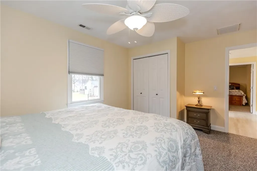 45 Bayberry Lane East Greenwich RI 02818
