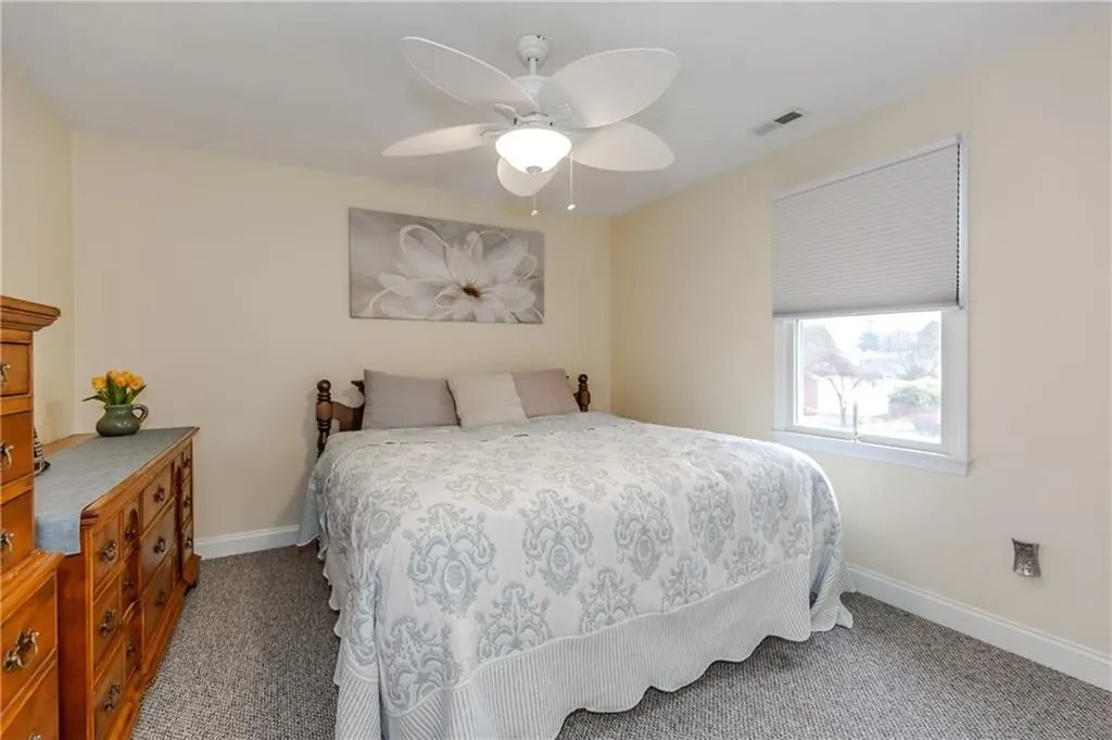 45 Bayberry Lane East Greenwich RI 02818
