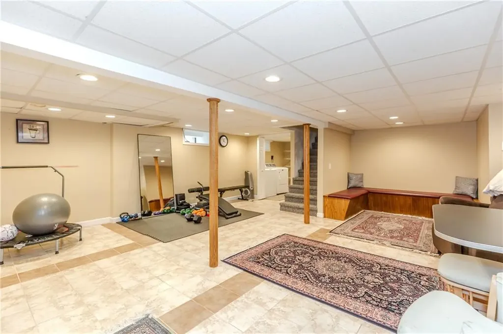 45 Bayberry Lane East Greenwich RI 02818
