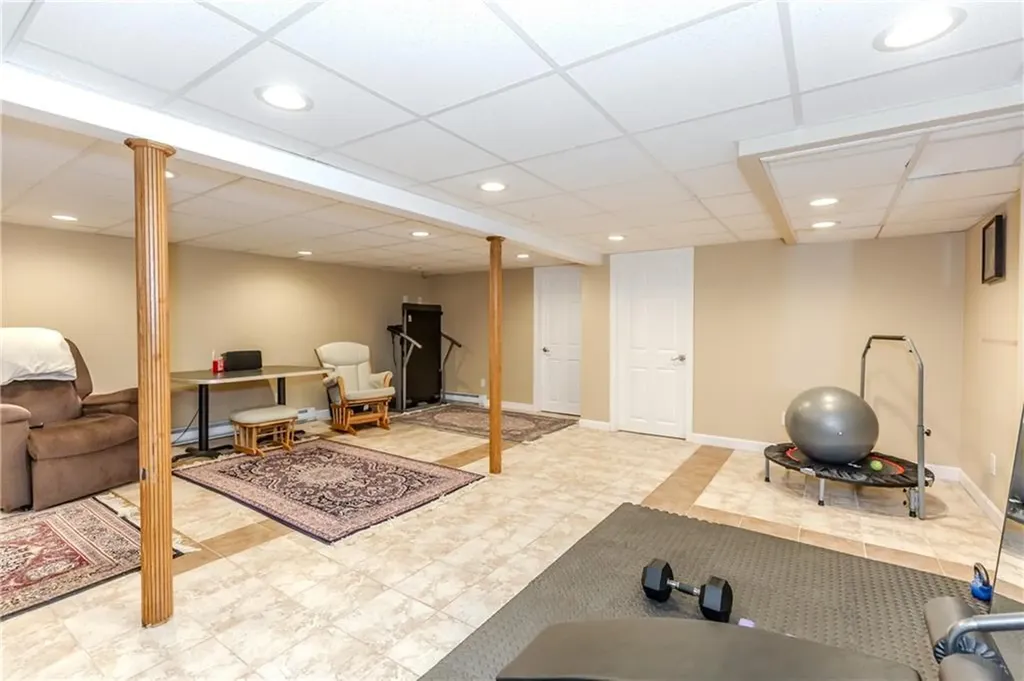45 Bayberry Lane East Greenwich RI 02818