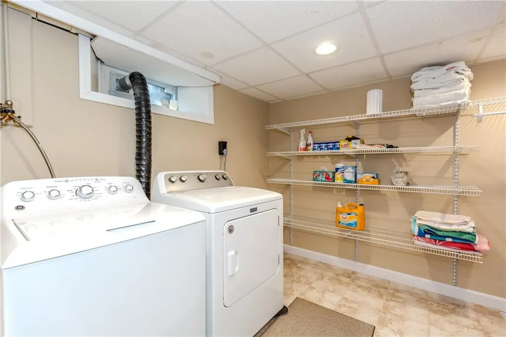 45 Bayberry Lane East Greenwich RI 02818