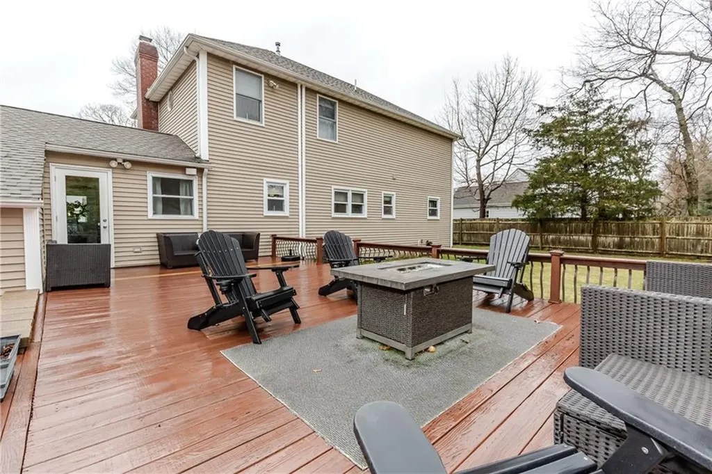 45 Bayberry Lane East Greenwich RI 02818