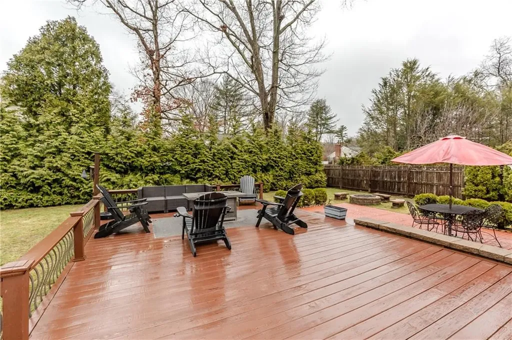 45 Bayberry Lane East Greenwich RI 02818