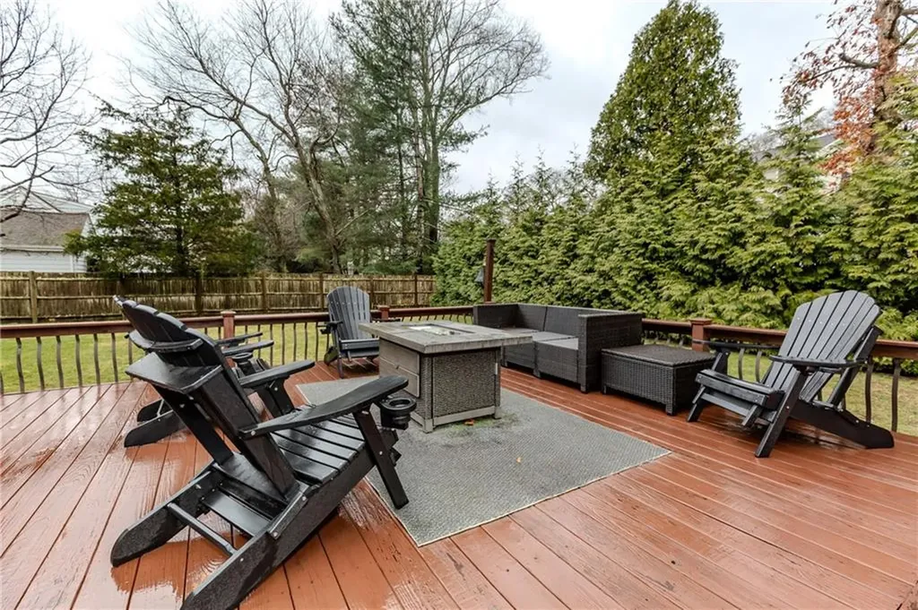 45 Bayberry Lane East Greenwich RI 02818