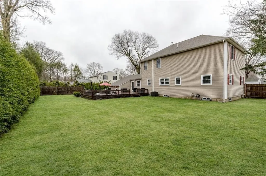 45 Bayberry Lane East Greenwich RI 02818