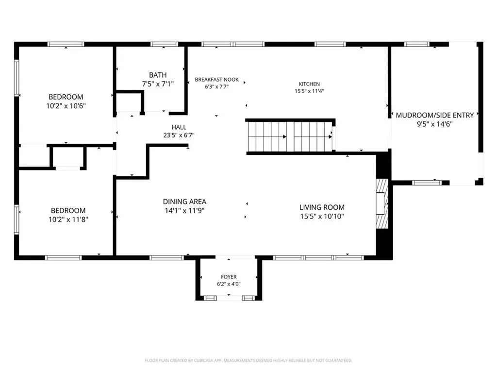 45 Bayberry Lane East Greenwich RI 02818