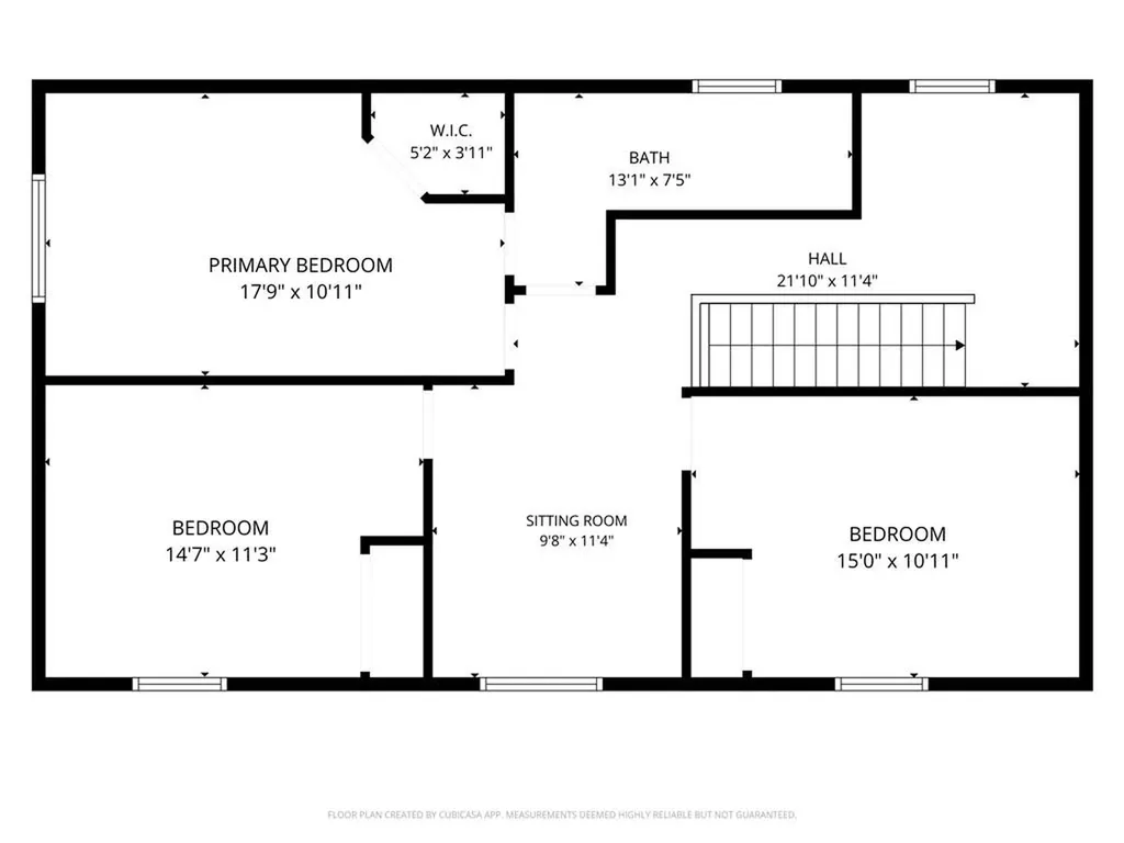 45 Bayberry Lane East Greenwich RI 02818