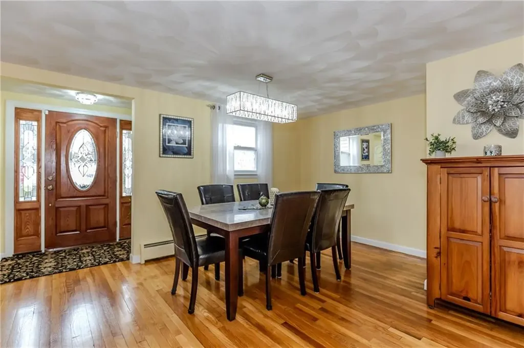 45 Bayberry Lane East Greenwich RI 02818