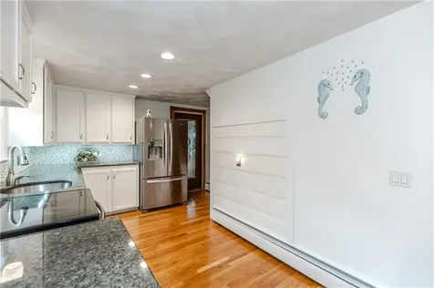 45 Bayberry Lane East Greenwich RI 02818