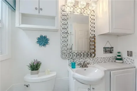 45 Bayberry Lane East Greenwich RI 02818
