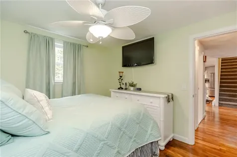 45 Bayberry Lane East Greenwich RI 02818