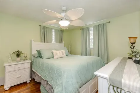45 Bayberry Lane East Greenwich RI 02818