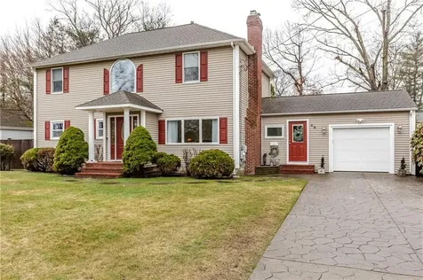 45 Bayberry Lane East Greenwich RI 02818