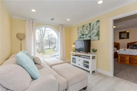 45 Bayberry Lane East Greenwich RI 02818