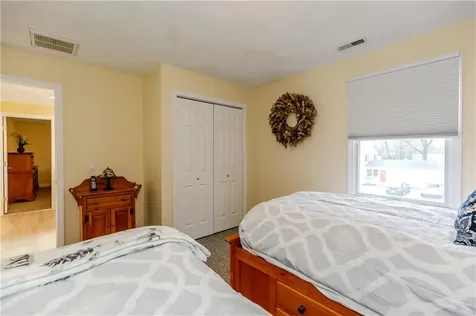 45 Bayberry Lane East Greenwich RI 02818